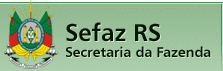 Secretaria da Fazenda do Rio Grande do Sul